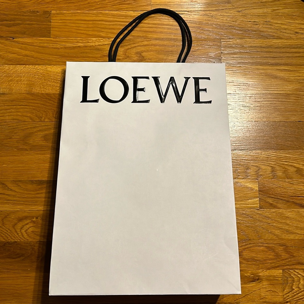 Loewe - Shopping Bag